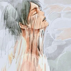 “Every day I spent here and wonder” eren / sea oleena (on possession)