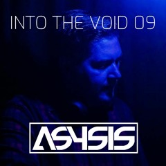 Into The Void Vol.9 (Live Stream)