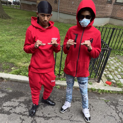 GrittyGz x BlitzGz -NO OPTION