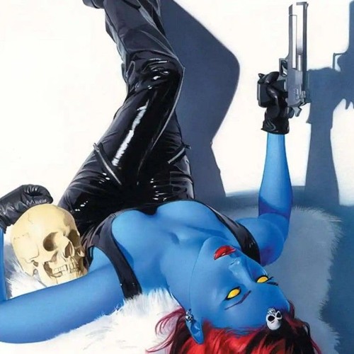 mystique(prod. ptrckparker}