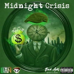Midnight Crisis (prod by G.I)