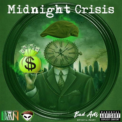 Midnight Crisis (prod by G.I)