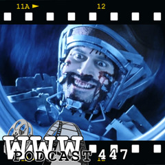WWW 447 Moontrap (1989)