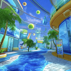 eMu - Floralis (Slowed)