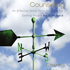 VIEW PDF 📙 Solution-Focused Pastoral Counseling: An Effective Short-Term Approach fo