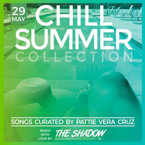 Chill Summer Collection