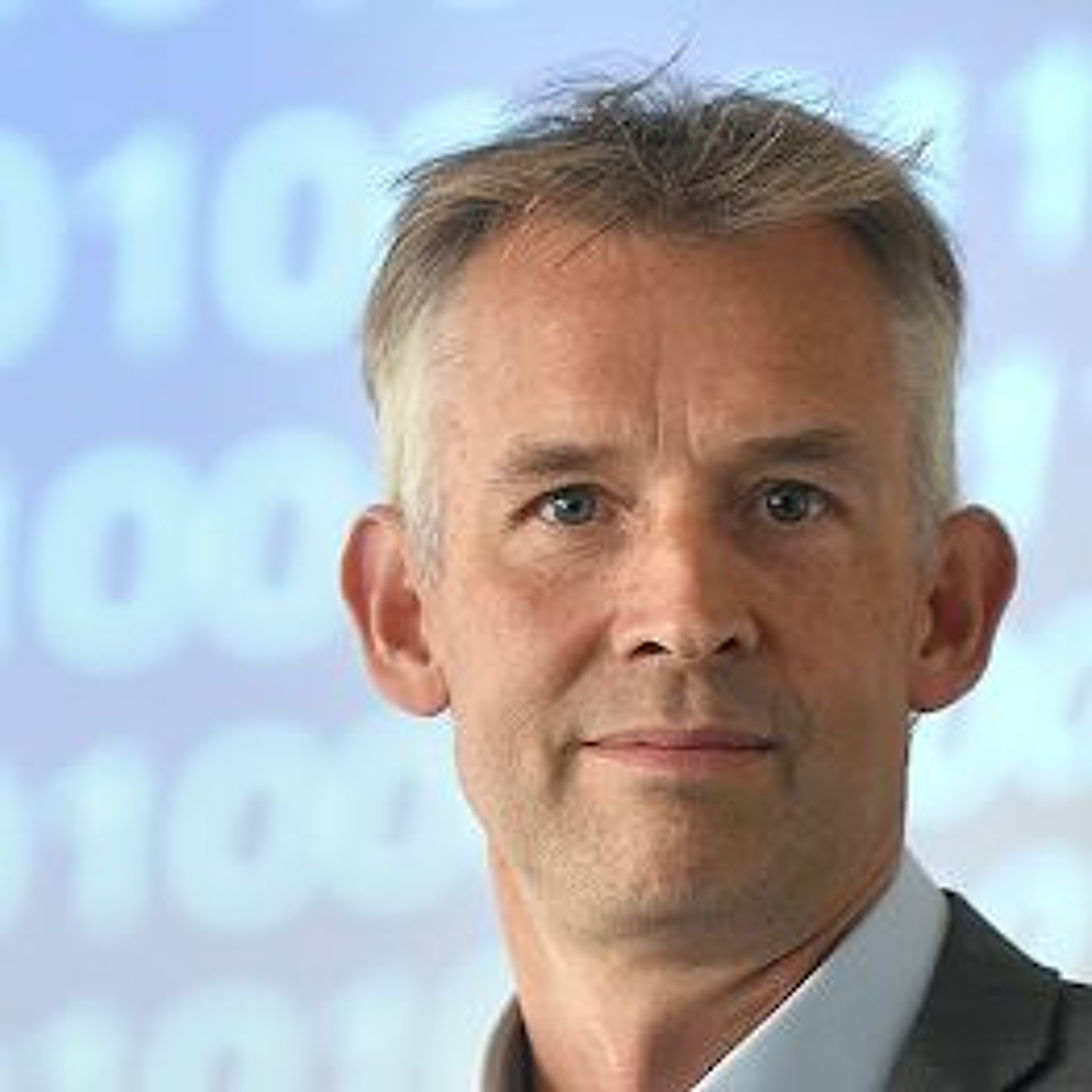 INTO UK Ops