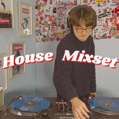 House Mixset