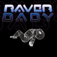raver baby