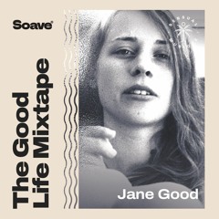 Summer Nostalgia - Chillout Music Mix | Soave Sessions by Jane Good 🐚