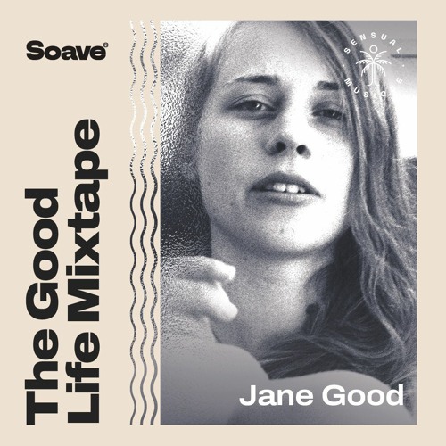 Summer Nostalgia - Chillout Music Mix | Soave Sessions by Jane Good 🐚