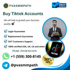 10k to 50k followers tiktok accounts for sale cheap