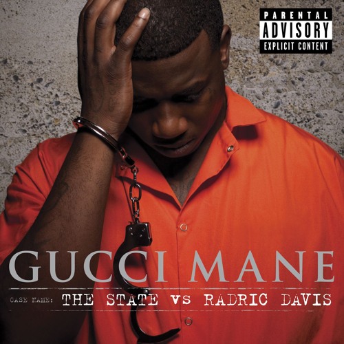 Gingerbread Man (feat. OJ Da Juiceman)