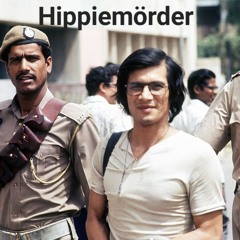GHUL BLCK - Hippiemörder