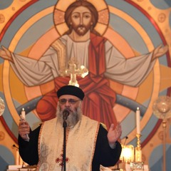 Blessed Are Those Who Hear The Word Of God And Keep It (English) - Fr Abanoub Attalla