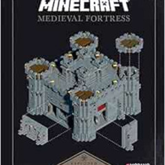 [DOWNLOAD] PDF 💑 Minecraft: Exploded Builds: Medieval Fortress: An Official Mojang B