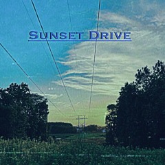Sunset Drive (Vocal Edit)