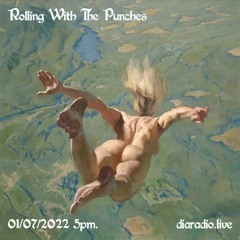 Rolling with the Punches - Helione (01.07.22)