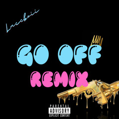 K8do - Go Off LB Remix