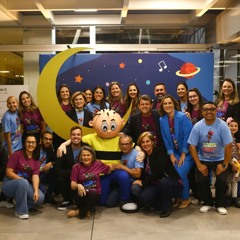 Casa Guido celebra 14 anos de história, oferecendo suporte a crianças e adolescentes com câncer