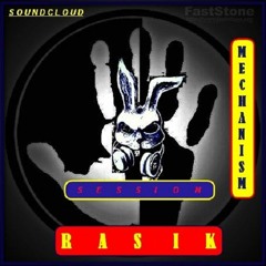 MECHANISM#  <<<........<<<SESSION