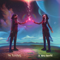 A New World