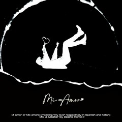 Mi Amor <3 (prod. SwaggggyB)
