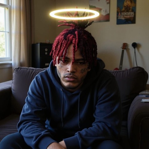 𝕏𝕏𝕏TENTACION AI - Vicious Thoughts『Concept Test』『Fan Made』『Made by The Unknown Files』