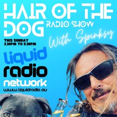 Intro Hair Of The Dog Show .mp3