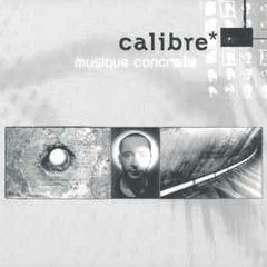 Calibre - Let the Music Play (All credits to Calibre)