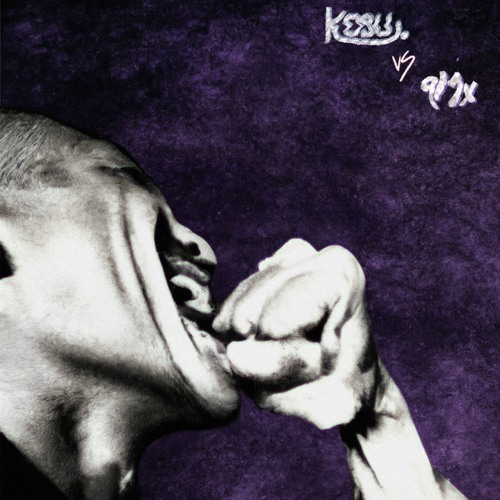 ql1x vs kosu. - uppercut
