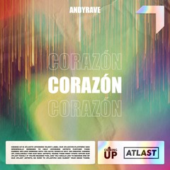 Andyrave - Corazon