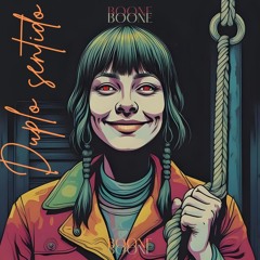 Boone - Fusion (EP DUPLO SENTIDO)