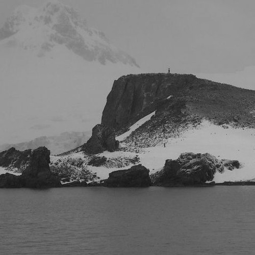 Once Upon A Grave - Raining Iron In Antarctica