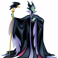 Maleficent -- Yung Girl x Slug