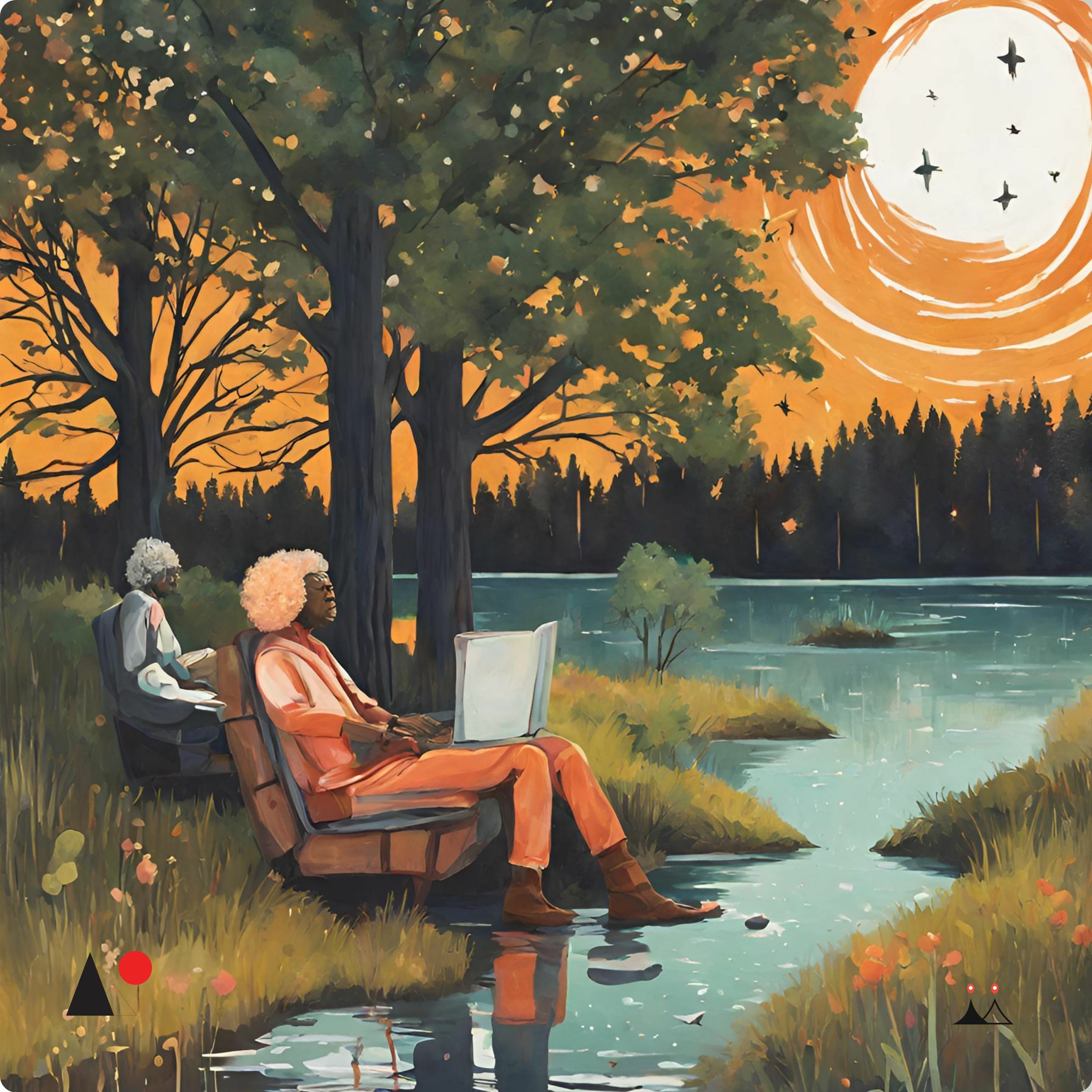 Sunny Wisconsin episode artwork