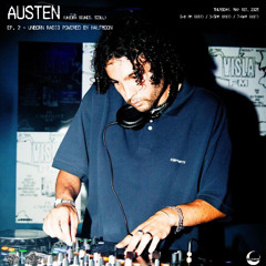 UNBORN RADIO Ep. 2 w/ AUS10 | Powered by HALF MOON