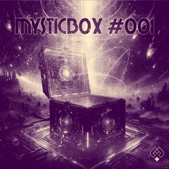 MysticBox #001