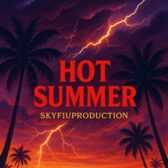 HOT SUMMER - SKYFIUPRODUCTION