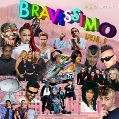 Bravissimo Trance Hits Vol. I