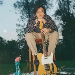 Gangga Kusuma - Journey on September