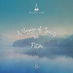 A Voyage of Spirits by Petar ⚗ VOS 008