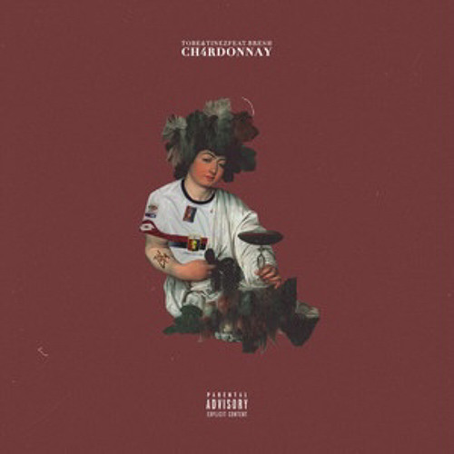 Tobe Tinez feat Bresh - CH4RDONNAY (prod. Nebbia) 2