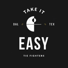 TAKE IT EASY TAPES VOL. 3 (BREAKING HIP HOP)
