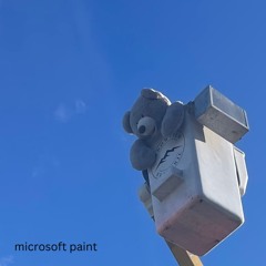 microsoft paint - summer's not over vol. 2