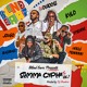 on Summa Cypha Vol 1 ft. Sasso x D. Mennis x Jougo x BugZbugs x Kylo (Live Mix)