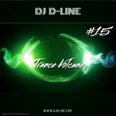 Trance Volcane 15