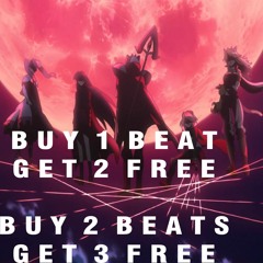 3 Beats for $20 | M Huncho x DigDat | "Bangers & Hash" 145 bpm