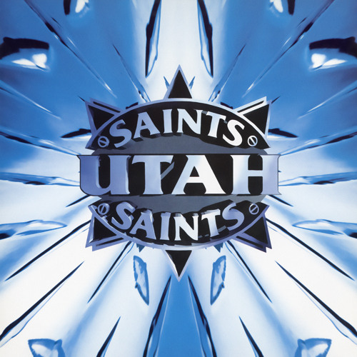 Stream States Of Mind (Remaster) by UtahSaints | Listen online for free