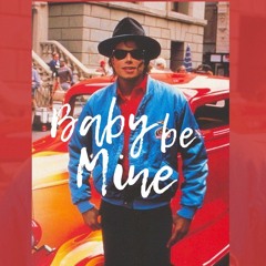 Michael Jackson Sample Beat "Baby Be Mine" Hard Trap Beat 2023